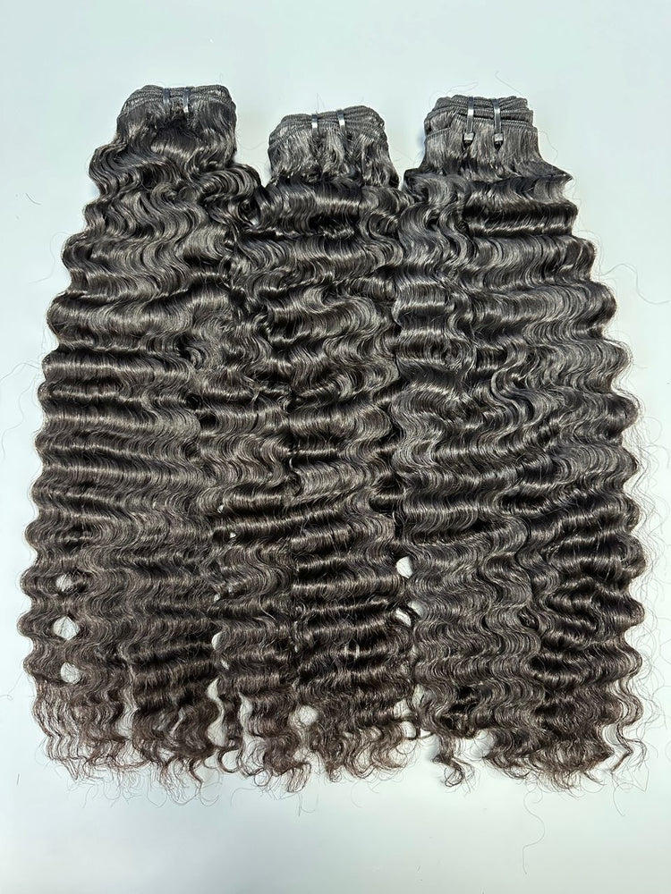 Raw Bundles