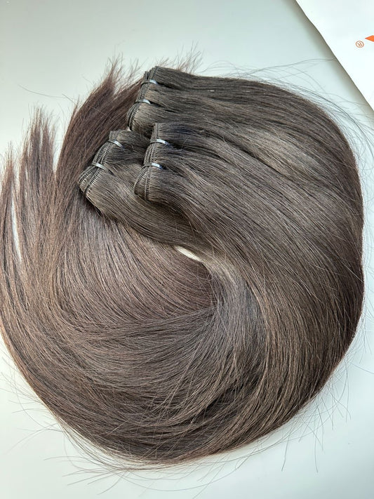 Raw Cambodian Straight