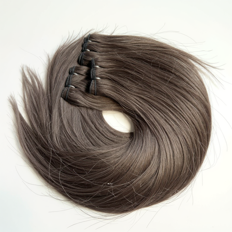 Raw Cambodian Straight