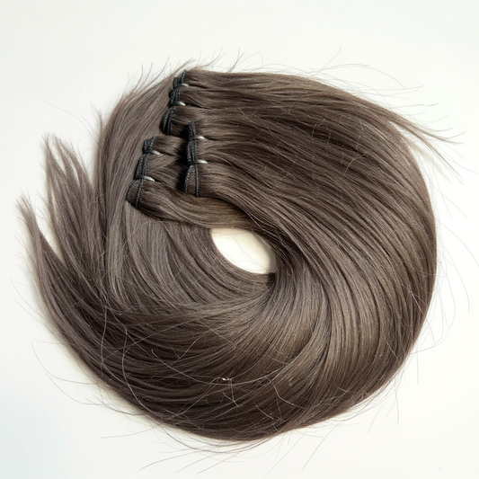 Raw Cambodian Straight