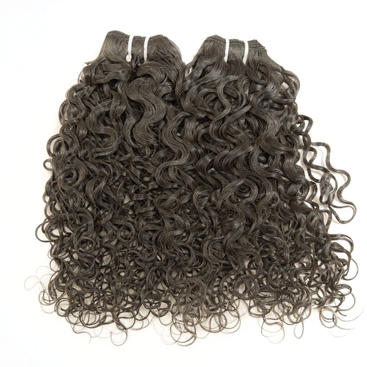 Raw Cambodian Water Wave